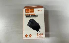 Купить Power Adapter CS01B б/у , в Зеленодольск Цена:250рублей