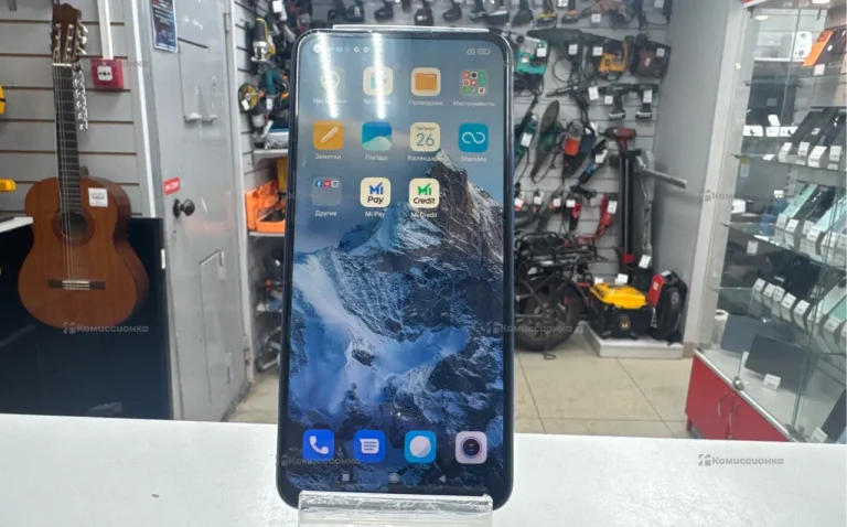 Xiaomi Redmi Note 9 4/128 ГБ