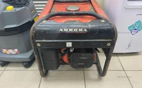 Купить Генератор Aurora AGE 2500 б/у , в Нижний Новгород Цена:8490рублей