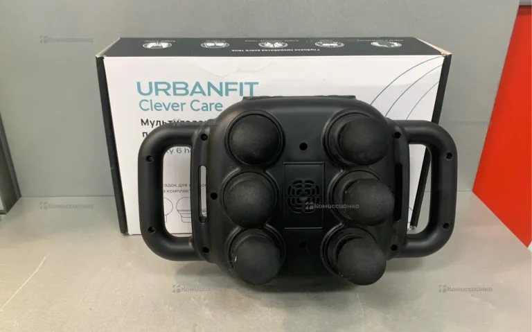 Массажер перкуссионный Urbanfit Galaxy 6