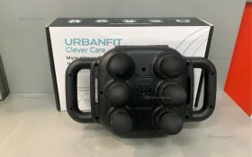 Купить Массажер перкуссионный Urbanfit Galaxy 6 б/у , в Самара Цена:990рублей