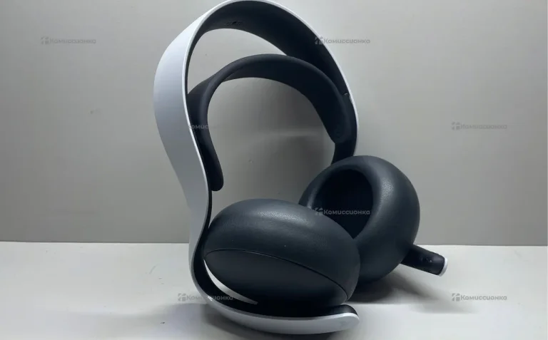 Наушники Sony Pulse Elite