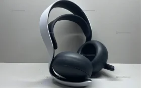 Купить Наушники Sony Pulse Elite б/у , в Краснодар Цена:8900рублей