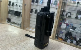 Купить Рация Kirisun DP990 UHF б/у , в Краснодар Цена:8000рублей