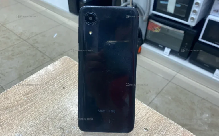 Samsung Galaxy A03 Core 2/32 ГБ