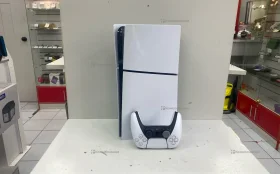 Купить Приставка PS. PS5 Slim без дисковода 1Тб б/у , в Набережные Челны Цена:32900рублей
