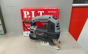 Купить Лобзик P.I.T. PST70-C1 б/у , в Самара Цена:1700рублей