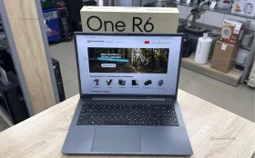 Купить Ноутбук Machcrenator One R6 б/у , в Саратов Цена:25990рублей