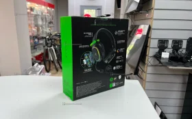 Купить Наушники Razer Barracuda X Chroma б/у , в Санкт-Петербург Цена:6990рублей