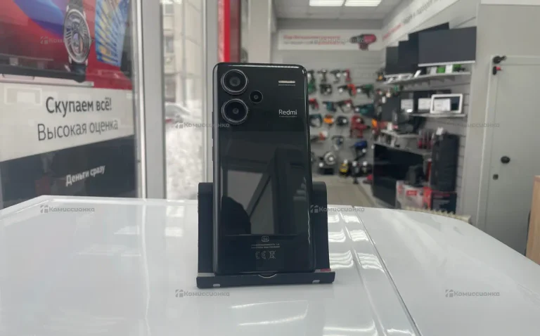 Xiaomi Redmi Note 13 Pro+ 12/512 ГБ