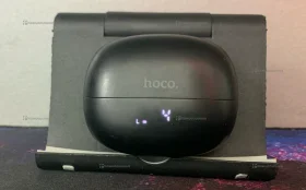 Купить Беспроводные наушники Hoco б/у , в Самара Цена:750рублей