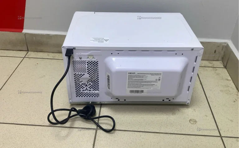 Микроволновая печь  Dexp ES70