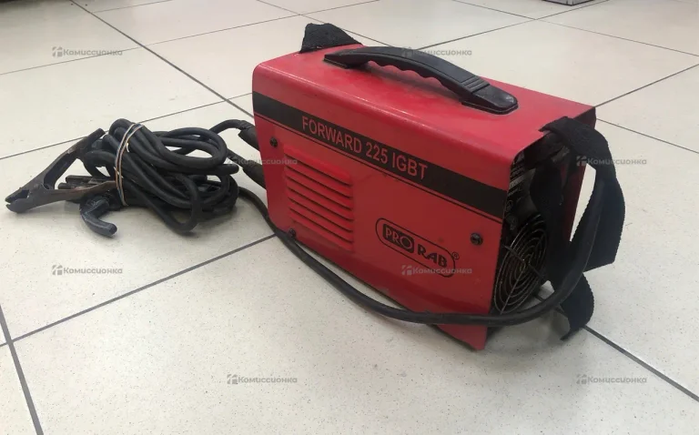 ProRab Forward 200 IN