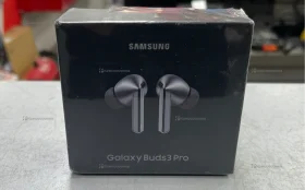 Купить Наушники Samsung Buds 3 pro (rep.) б/у , в Санкт-Петербург Цена:1290рублей