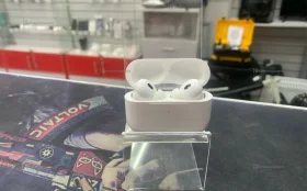 Купить Наушники  air pods реп б/у , в Уфа Цена:650рублей