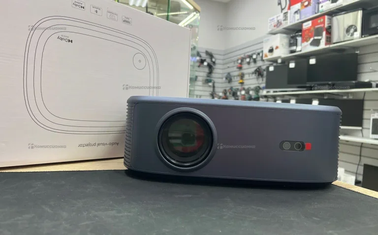Проектор  Everycom HQ9W ultra