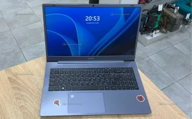 Купить Ноутбук  Dexp Atlas M15-I3W302 б/у , в Челябинск Цена:15900рублей