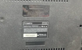 Купить Телевизор presino 43F22SA б/у , в Саратов Цена:10990рублей