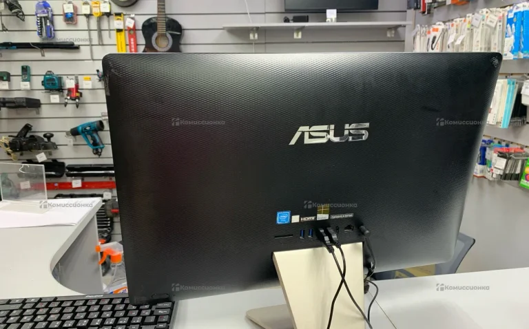 Моноблок  ASUS