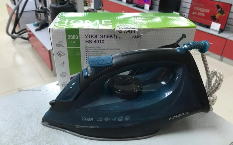 Утюг Home Star HS-4010
