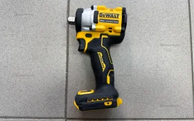 Купить Гайковерт Dewalt DCF922N б/у , в Москва и область Цена:9900рублей