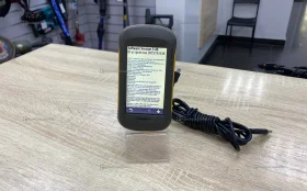 Купить Навигатор  Garmin Montana 600 б/у , в Тольятти Цена:22900рублей