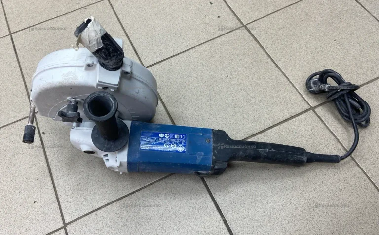 Штроборез Фиолент Б4-70 Professional