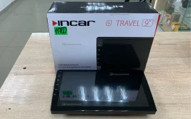 Купить Автомагнитола INCAR ANB-7709 б/у , в Рязань Цена:4500рублей