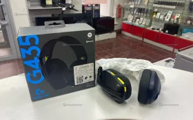 Купить Игровые наушники Logitech G435 б/у , в Екатеринбург Цена:2990рублей