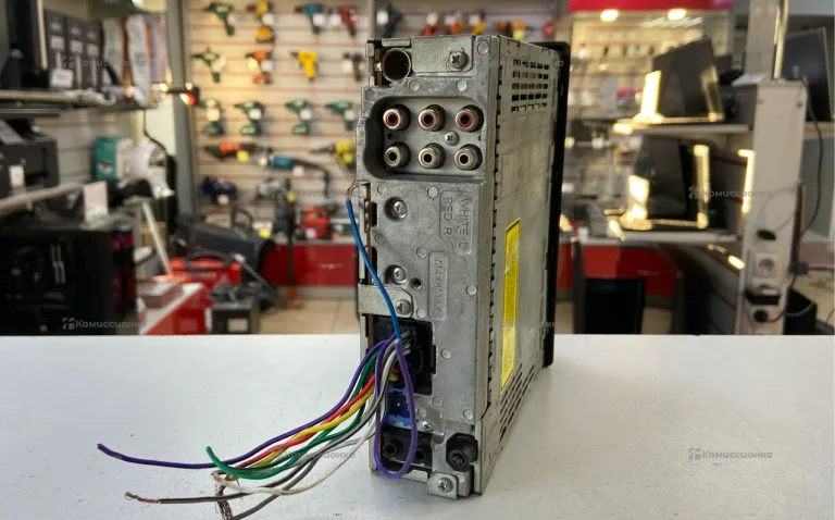 Pioneer DEH-P6900Ib