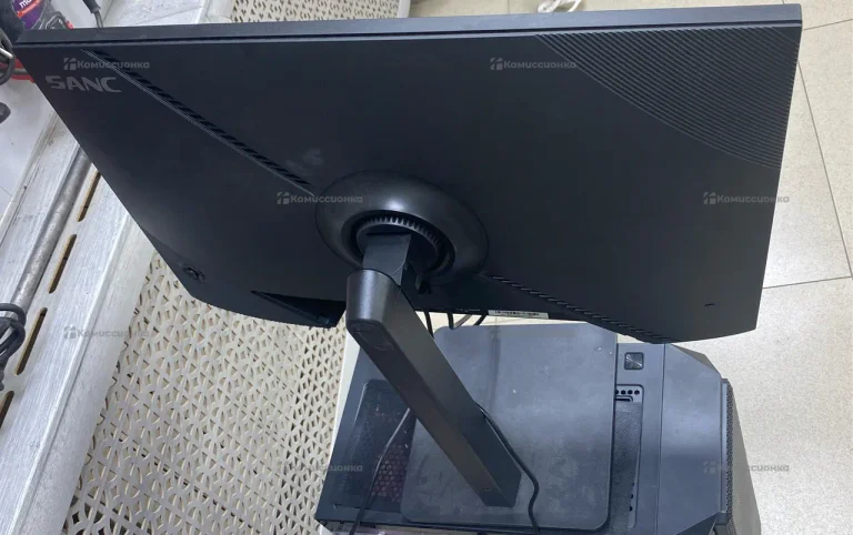 Монитор SANC M2466