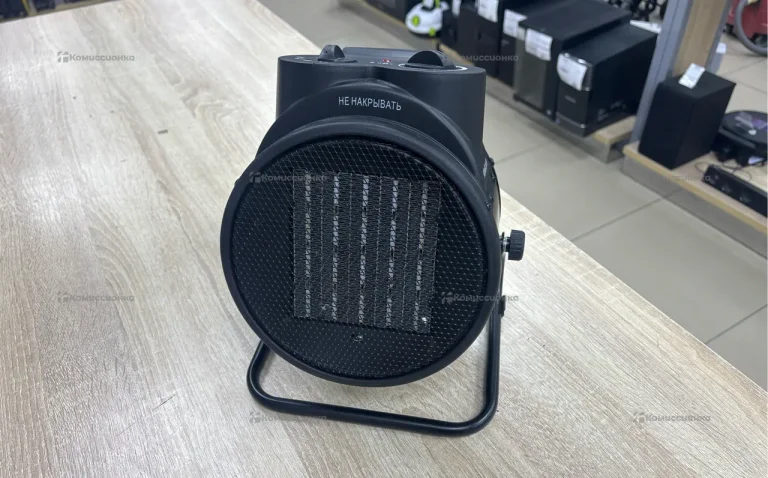 Тепловая пушка Home club YXC-03RS