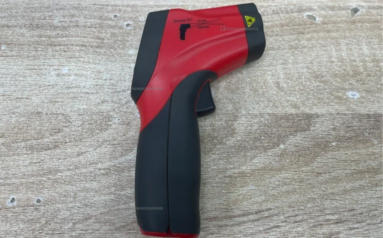 Пирометр PL-12