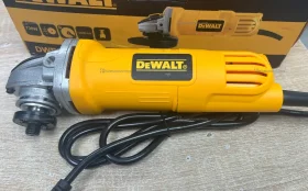 Купить УШМ Dewalt DWE8310S реп б/у , в Москва и область Цена:1900рублей