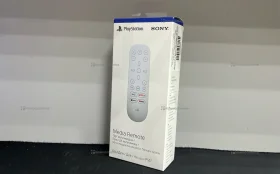 Купить Sony Sony ps5 Media Remote б/у , в Краснодар Цена:990рублей