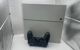 Купить PS 4 Fat 500GB б/у , в Симферополь Цена:14500рублей
