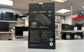 Купить Мышь Razer Deathadder V3 б/у , в Санкт-Петербург Цена:3990рублей