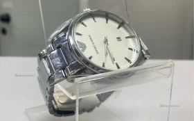 Купить Часы  EMPORIO ARMANI TN-1968 б/у , в Красноярск Цена:990рублей