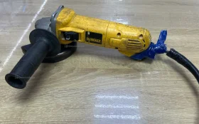 Купить УШМ Dewalt D 28130 б/у , в Самара Цена:3500рублей