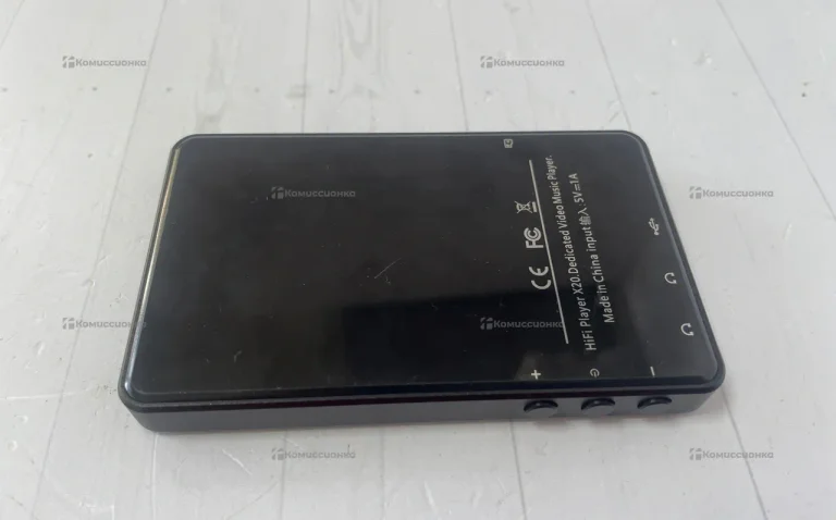 Сенсорный MP3 плеер HiFi Player X20
