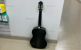 Купить Классическая гитара Homage LC-3900 BK б/у , в Рязань Цена:2900рублей