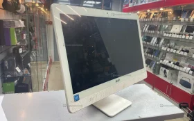 Купить Моноблок Acer aspire c20-720 б/у , в Санкт-Петербург Цена:3200рублей