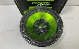 Купить Сабвуфер  Fusion FEW-8 б/у , в Тюмень Цена:2500рублей