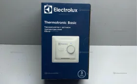 Купить Терморегулятор доя теплого Пола ACT-16 б/у , в Краснодар Цена:1200рублей