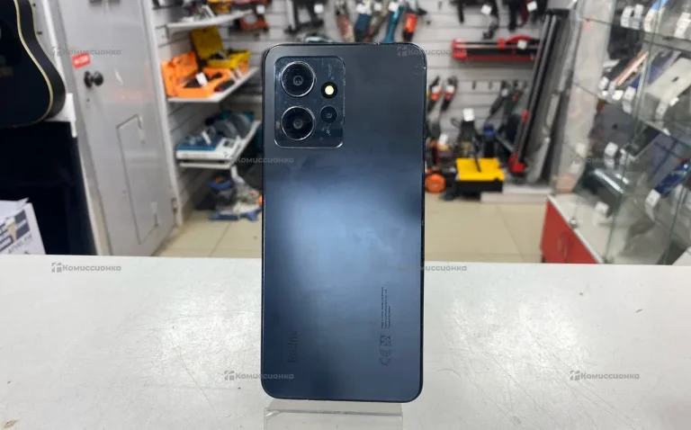 Xiaomi Redmi 12 4/128 ГБ
