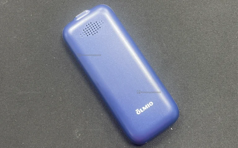 Olmio A14 (синий)