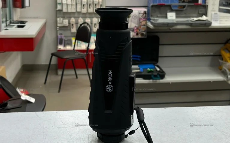 Прицел ARKON SM25