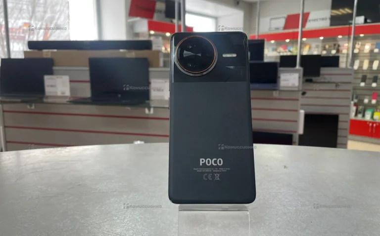 Xiaomi Poco F7 Ultra 16/512 ГБ
