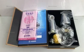 Купить Ионизатор и фильтр для воды б/у , в Набережные Челны Цена:1500рублей