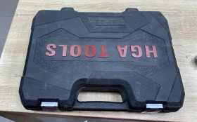 Купить Набор инструментов HGA TOOLS 78PCS б/у , в Казань Цена:2500рублей